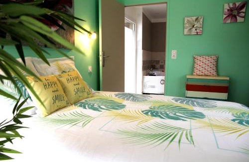 Agen Apartment | GREEN SPA Sauna Balneo Centre Agen