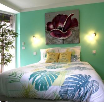 Agen Apartment | GREEN SPA Sauna Balneo Centre Agen