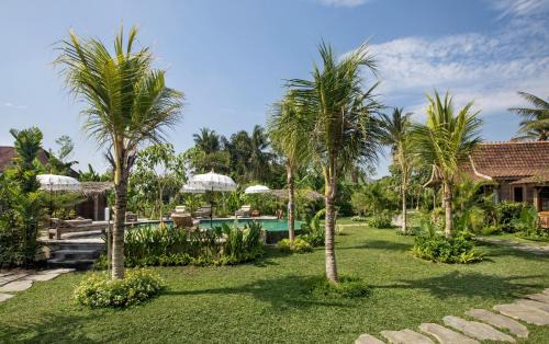 Lodtunduh Resort | Green Space Ubud
