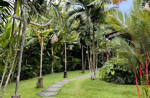 Lodtunduh Cottage | Green Space Ubud