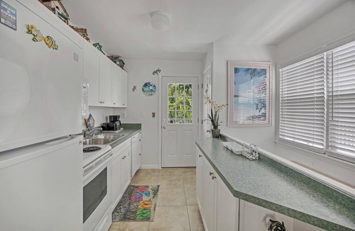 Truman Annex Condo | Green Spot at The Truman Annex in Key West