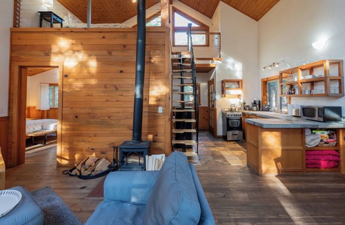 Ashland Resort | Green Springs Inn