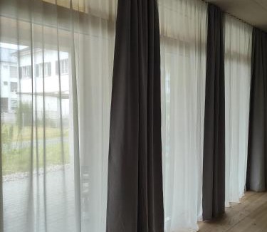 Widnau House | Green studio inside Europes largest hemp building, made by openly