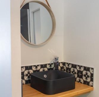 Saint-Hilaire-de-Riez Villa | Green Surf Lodge