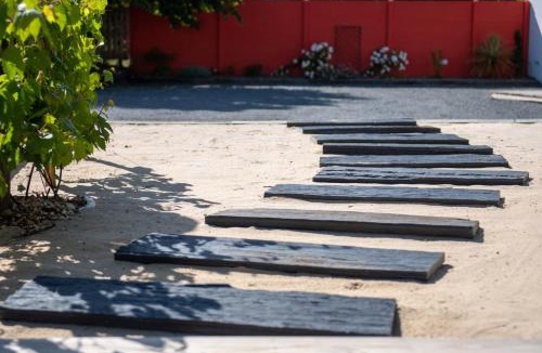 Saint-Hilaire-de-Riez Villa | Green Surf Lodge