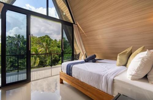 Kedewatan Cabin | Green Tara Valley Ubud by Betterplace