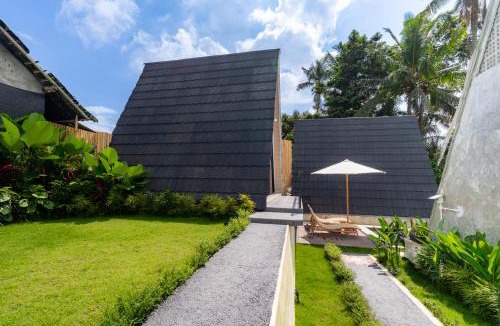 Kedewatan Cabin | Green Tara Valley Ubud by Betterplace