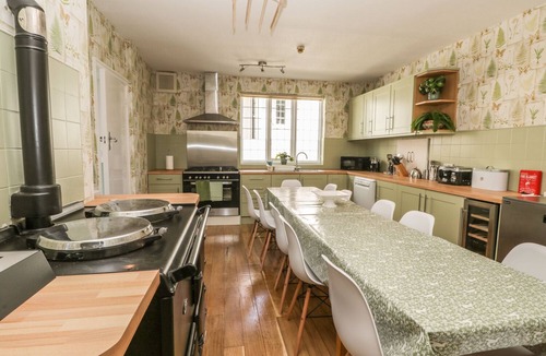 Scarborough Cottage | Green Tor