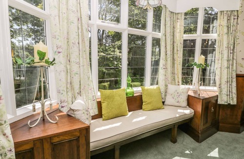 Scarborough Cottage | Green Tor