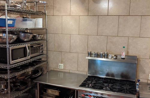 Downtown Seattle Hostel | Green Tortoise Hostel Seattle