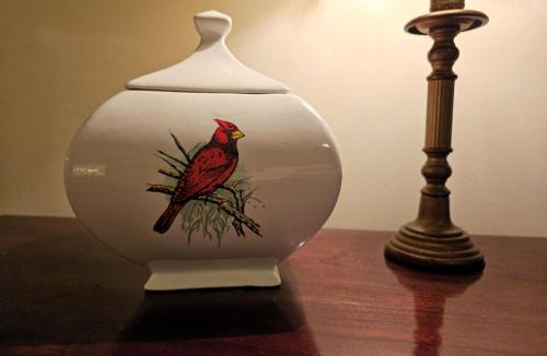 Elsah Bed & Breakfast | Green Tree Inn