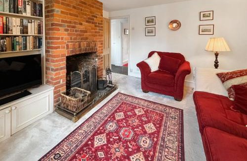 Hollingbourne House | Green Trees