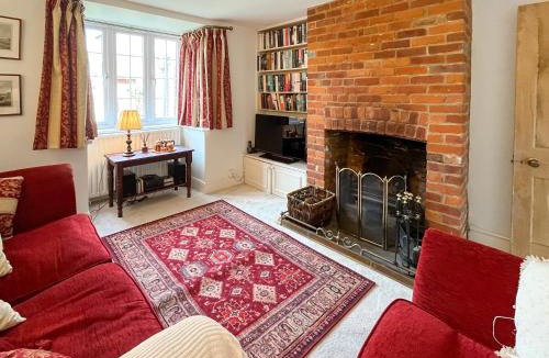 Hollingbourne House | Green Trees