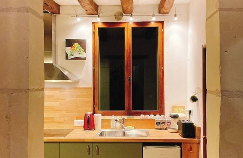 Saint-Aignan House | Green vacation home - Without TV