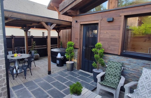Habere-Lullin House | GREEN VALLEY