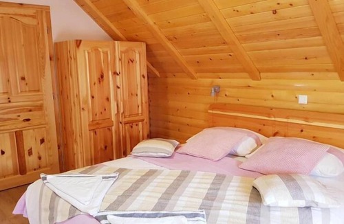 Jezerce Apartment | Green Valley Guesthouse in Plitvicka Jezera