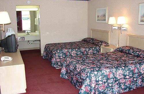 Pigeon Forge Hotel | Green Valley Motel