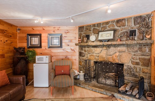 Gatlinburg - Pigeon Forge Hotel | Green Valley Motel