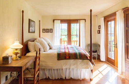 Coram Cabin | Green Valley Ranch Lodge