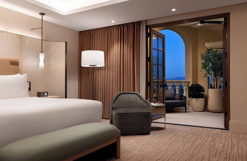 Green Valley Ranch Hotel | Green Valley Ranch Resort and Spa