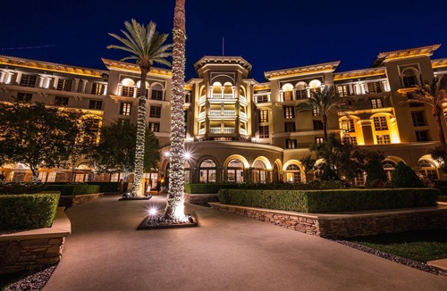 Green Valley Ranch Hotel | Green Valley Ranch Resort and Spa