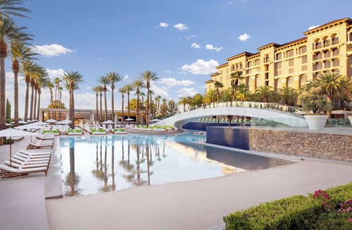 Green Valley Ranch Hotel | Green Valley Ranch Resort and Spa