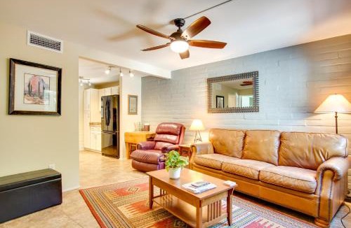 Haven Green Valley East Villa | Green Valley Vacation Rental w/Community Pools!