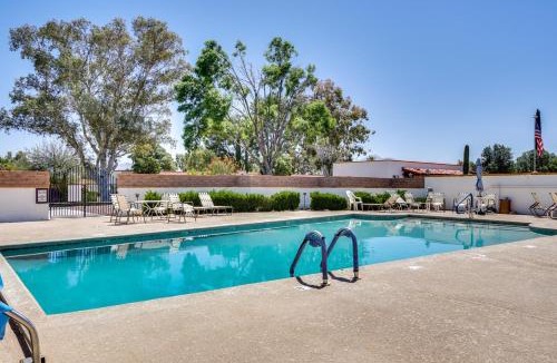 Haven Green Valley East Villa | Green Valley Vacation Rental w/Community Pools!