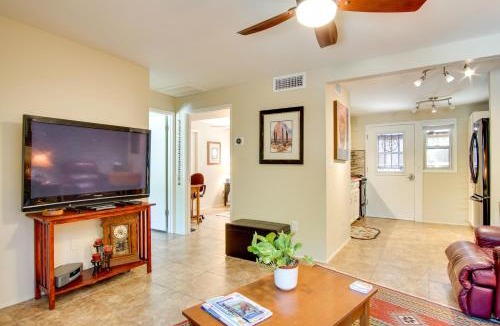 Haven Green Valley East Villa | Green Valley Vacation Rental w/Community Pools!