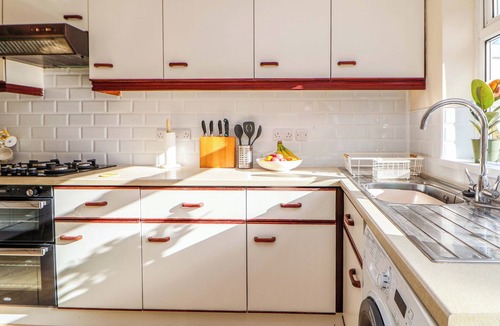 Llangollen Cottage | Green View