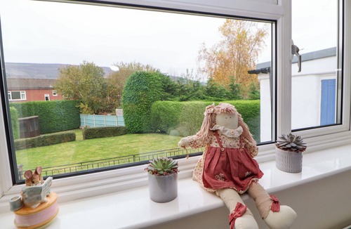 Llangollen Cottage | Green View