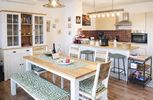 Oroslavje House | Green View Holiday Home With Pool, Oroslavje, Croatia