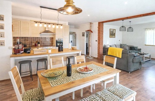 Oroslavje House | Green View Holiday Home With Pool, Oroslavje, Croatia