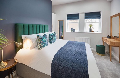 Harrogate Apartment | Green View in Harrogate