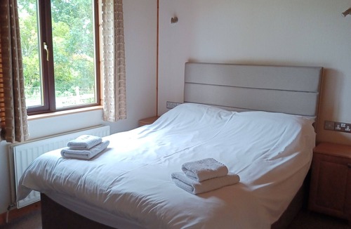 Sebergham Cabin | Green View Lodges