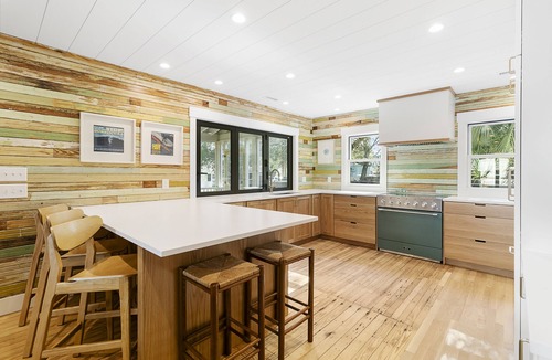 Folly Beach House | Green Wave - Private Pool - Ideal Central Location