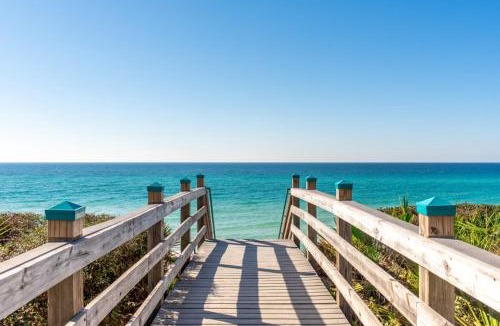 Seacrest Beach House | Green Wave