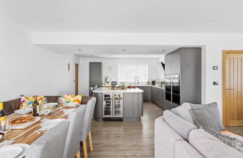 Bishopsteignton House | Greenacre - Close to beaches with Hydropool spa