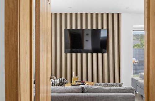 Bishopsteignton House | Greenacre - Close to beaches with Hydropool spa