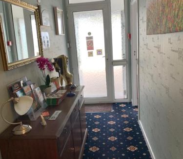 Connel House | Greenacre