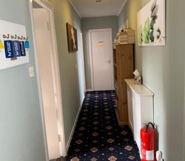 Connel House | Greenacre