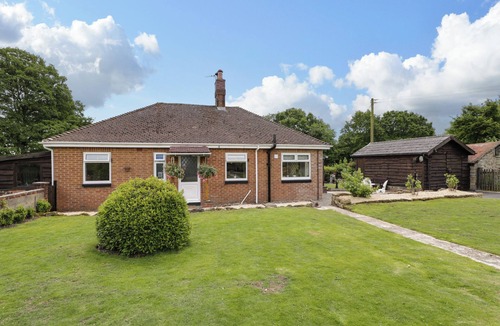 Farlow Cottage | Greenacres