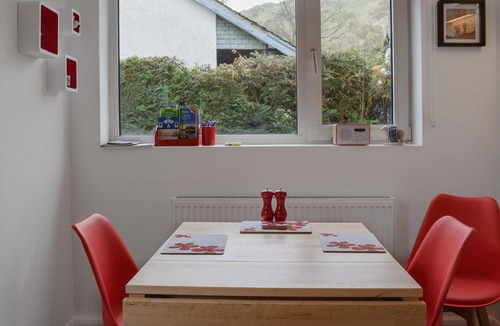 Grasmere House | Greenacres Rest
