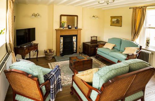 Uldale House | Greenah View