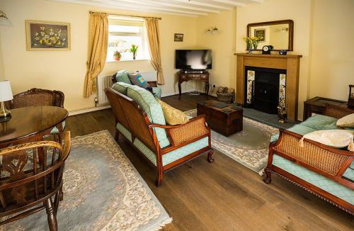 Uldale House | Greenah View