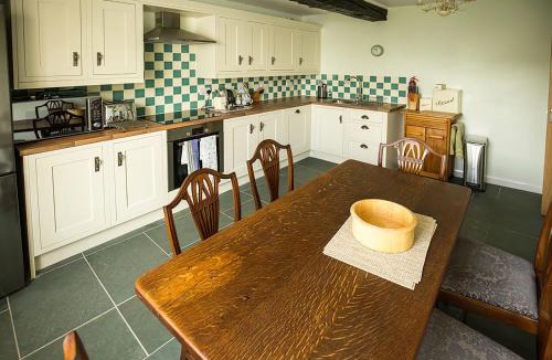 Uldale House | Greenah View