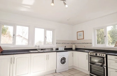 Dulnain Bridge House | Greenaway by Interhome