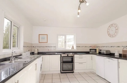 Dulnain Bridge House | Greenaway by Interhome