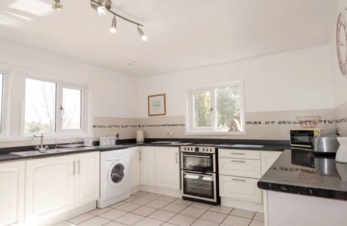 Dulnain Bridge House | Greenaway by Interhome