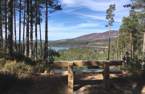 Dulnain Bridge House | Greenaway by Interhome